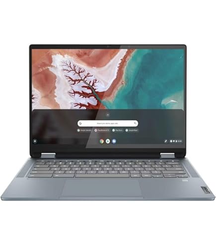 Lenovo IdeaPad Flex 5 14ALC7 14 Inch Full HD Touchscreen Laptop