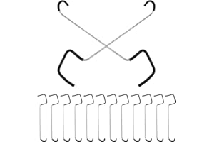 UKCOCO 26T Epandeur de Branches: 20 Pièces écarteurs de Branches d'arbre fruitier - Soutenir La Croissance de Nouvelles Branches pour Jardin Plante,Arbre fruitier