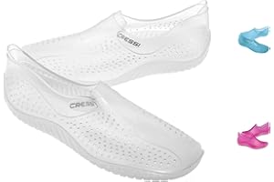 Cressi Water Shoes - Buty do wszystkich sportów wodnych Unisex-Youth