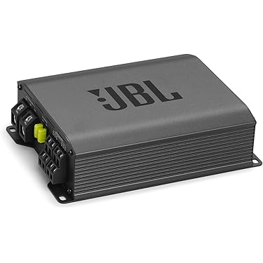 Car Audio High Power Versterker 1800W Subwoofer Board voor Automotive
