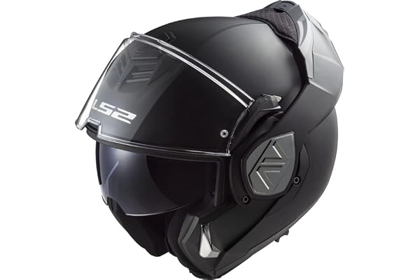 LS2 Advant Solid