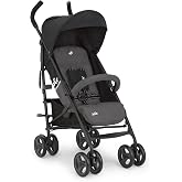 Joie Nitro LX Baston Bebek Arabası Ember