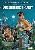 Image de Cyann – Tochter der Sterne: Band 1. Der sterbende Planet