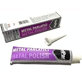 Selsil Selpar Metal Parlatıcı 50 gr - Değişenua