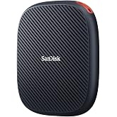 SanDisk Phone SSD 1 TB, iPhone 15 Serisi ve &Uuml;zeri ile &Ccedil;alışır, MagSafe Uyumlu, 1000MB/s'ye Kadar Okuma