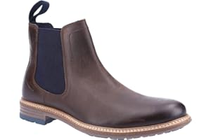Hush Puppies Men's Justin ChelseaChelsea Boot