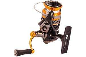 Daiwa Mulinello da pesca