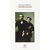 I Buddenbrook. Decadenza di una famiglia