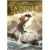 La sabiduria de los mitos: la odisea