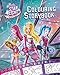 Barbie Starlight Adventure Colouring Storybook RS.75.00
