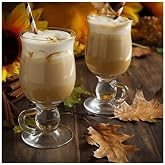 Paşabah&ccedil;e 44159 Irısh Coffe Latte Bardağı Kulplu Bardak 2 Adet