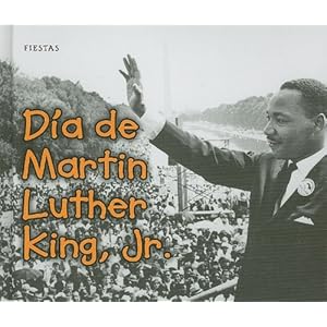 Dia de Martin Luther King, Jr. (Fiestas)
