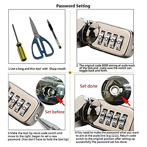 MacBook Pro Retina Universal Sicherheit Kit - 3