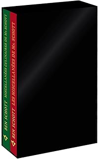 Amazon Fr Les Miscellanees De Mr Schott Ben Schott Livres