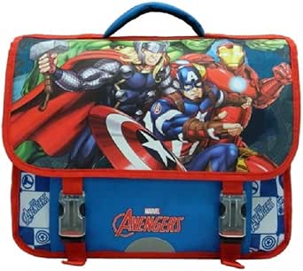 cartable marvel