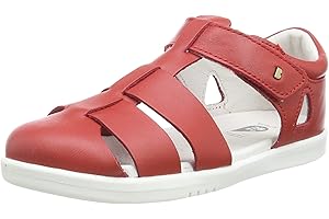 Bobux Tidal, Sandalo Unisex-Bambini e Ragazzi