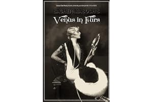 Venus in Furs [ILLUSTRATED]