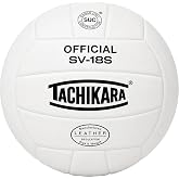 Tachikara Volleyball aus Verbundleder in institutioneller Qualitt, Knigswei