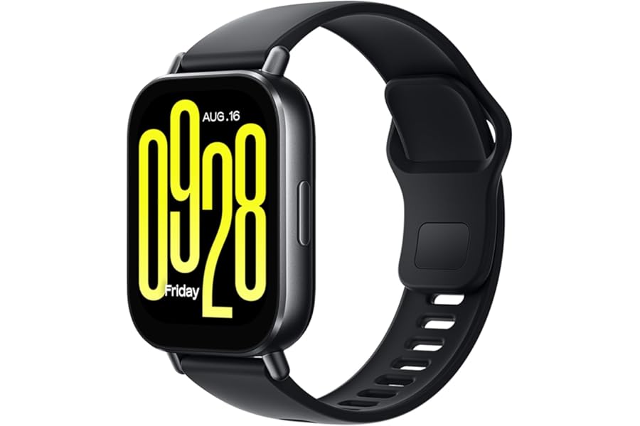 XIAOMI Redmi Watch 5 Active