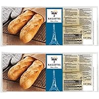 Amazon Co Uk Best Sellers The Most Popular Items In Part Baked Bread Rolls