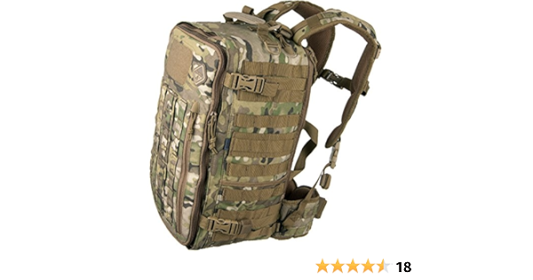 hazard 4 officer backpack