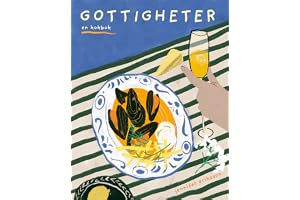 Gottigheter : en kokbok