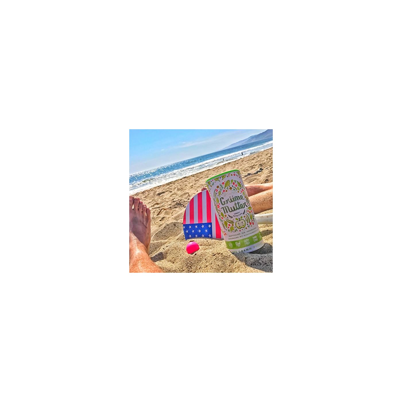 Grüne Smoothies Shop