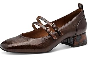 Tamaris Escarpins Vegans Femme