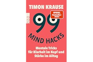 99 Mind Hacks