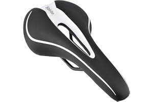 SBEITE Selle de vélo de Montagne Durable