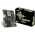 Biostar TB360-BTC Pro Motherboard Intel® B360 LGA 1151 (Socket H4) ATX