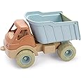 Dantoy Bio-Toy Tipper Truck, Eco-Conscious Toys Made from Sugarcane