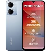 REDMI 15A 5G Awesome Blue 4GB RAM 128GB ROM