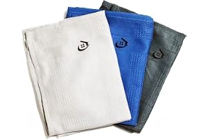 3 x fönstertrasor i mikrofiber, rengöringstrasor, bilhanddukar från Pella.