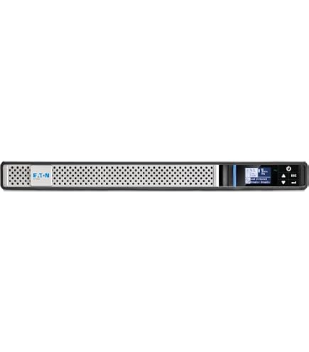APC Smart-UPS C 2000VA LCD 230V - ASI / Onduleur Pour Serveur, Ordinateur - Protection Contre Les Coupures De Courant - 8