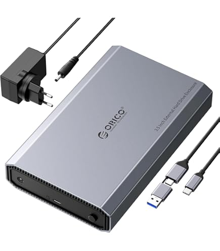 Digitus DA-71154 M.2 SSD-behuizing USB-C 3.2 Gen 1 5 GBit/s M.2 SATA 2230, 2242, 2260, 2280 DA 71154 3306747
