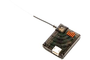 Spektrum- Radio et Accessoires, SPM9745, Multicolore