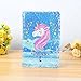 Price comparison product image Unicorn mermaid notebook magic sequin notebook reversible sequin office notebook mermaid notepad school diary for kids adults festival birthday Valentine's Day gifts (1)