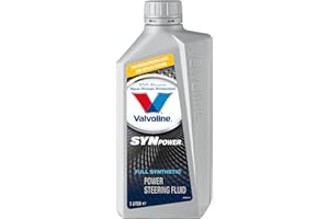 Valvoline 18320 Synpower liquide de direction assistée 1L