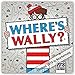 Produktbild Where's Wally - Wo ist Walter 2019: Original Carousel-Kalender [Mehrsprachig] [Kalender] (Wall-Kalender)