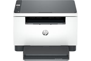 HP Laserjet M234d 8J9K4F, Impresora Láser A4 Multifunción Monocromo a Doble Cara Automática, Escaner, Copiadora (29 ppm, conexión Solo USB, Procesador 500MHz, Memoria 64MB, Smart App)