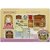 sylvanian families 5284