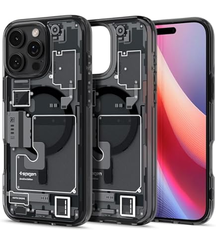 LABILUS Rugged Shield - Custodia protettiva tattica in TPU a prova