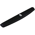 KLIM Keyboard Wrist Rest - 2024 Version – Premium Quality - Anti-tendonitis – Life Warranty
