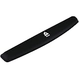 KLIM™ Repose Poignet pour Clavier - [Nouveau 2022] - Haute Qualité - Anti-tendinites - Garantie à Vie