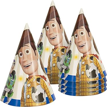 Cappello Di Babbo Natale Da Colorare Per Bambini - Con 5 Pastelli A Cera Non Tossici, Kit Creativo Natalizio, Taglia Unica