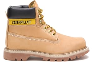Caterpillar - P710652 - Colorado - Bottes Courtes - Homme