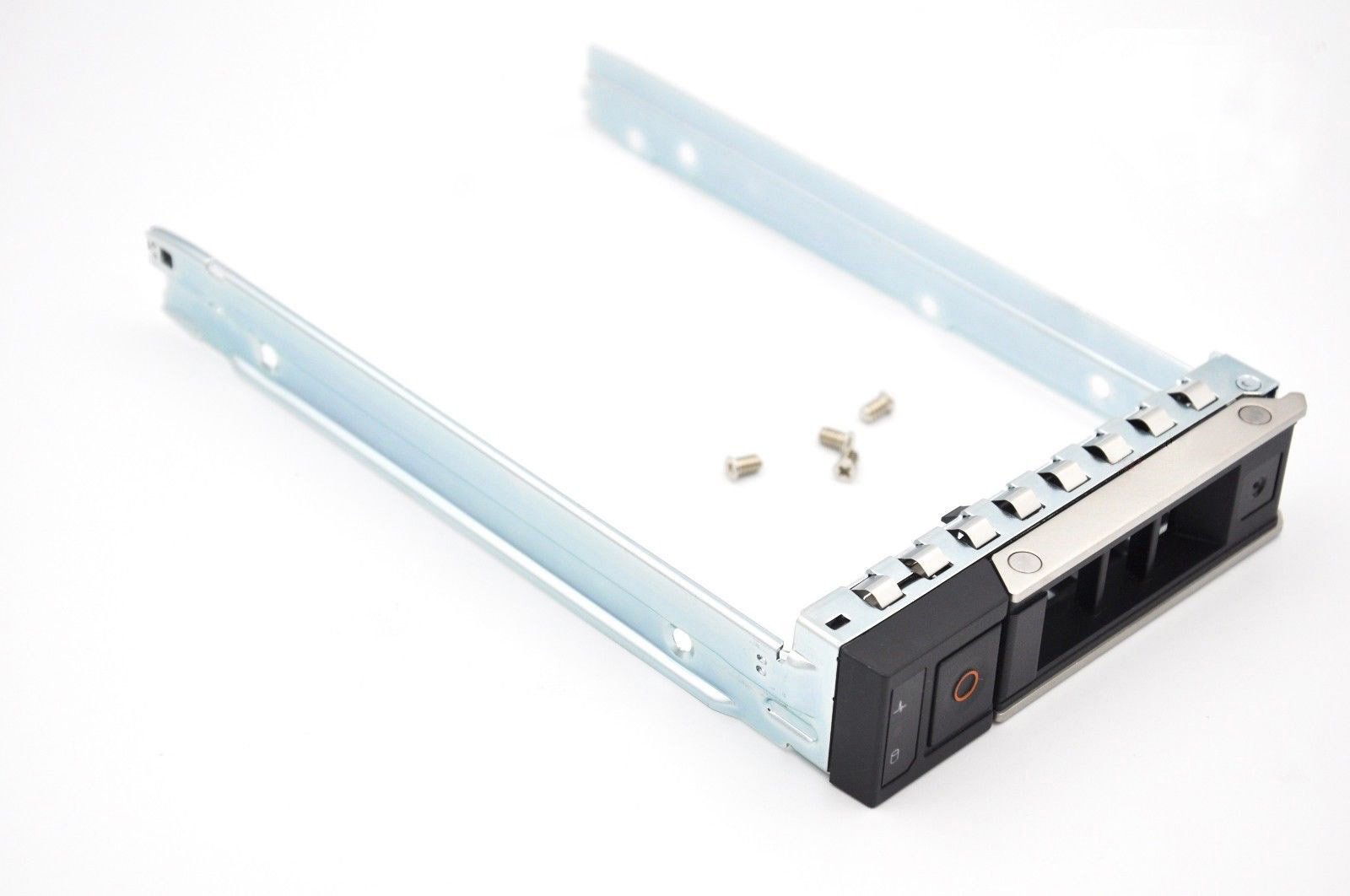 Review of RGBS 3.5 Inch LFF SAS SATA Hard Drive Tray for Dell Servers