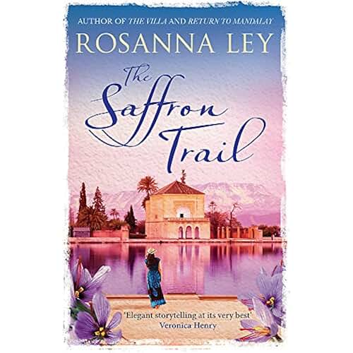 Amazon.co.uk Rosanna Ley Books