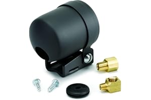 AUTO METER 2204 Montage Tasse